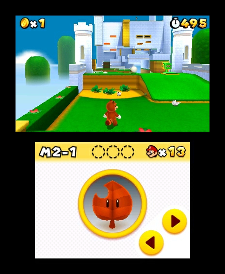 Super Mario Land 3D - Imagen 18